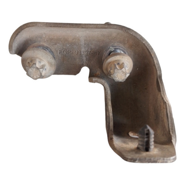 Suporte Motor Montana 2010