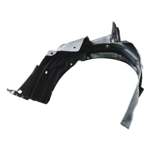 Parabarro Dianteiro Direito Honda Fit Original