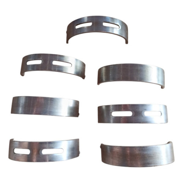 Bronzina Mancal Vw Jetta Audi A4 2.0 06h591j