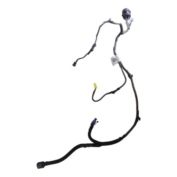 Chicote Porta Dianteira Direita Fiat Fiorino 2022 51828819