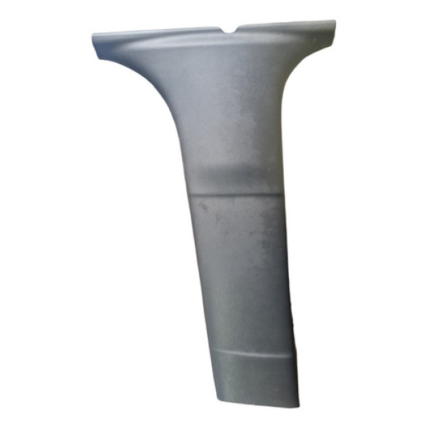 Acabamento Coluna Central Moldura Inferio Vw Gol 2009 A 2016