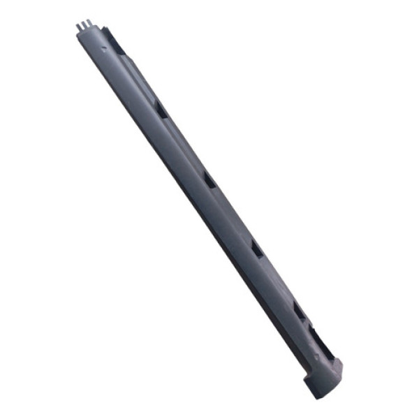 Saia Soleira Dianteira Esquerda Vw Passat 2006 Detalhe