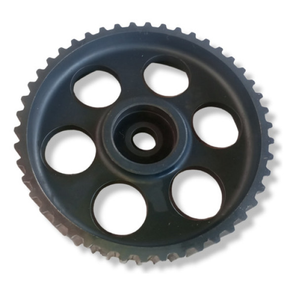 Polia Virabrequim Comando Engrenagem Fiat Palio 96 A 2013