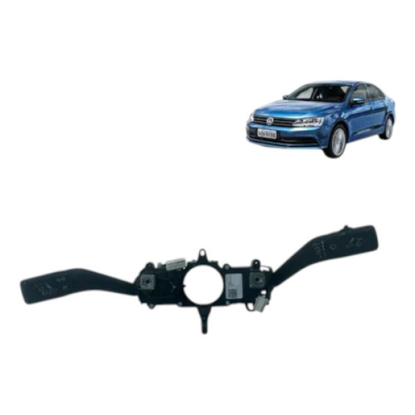 Chave Seta Limpador Parabrisa Vw Jetta 2011 2018