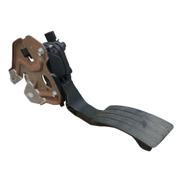Pedal Acelerador Eletrônico Renault Duster 14/15