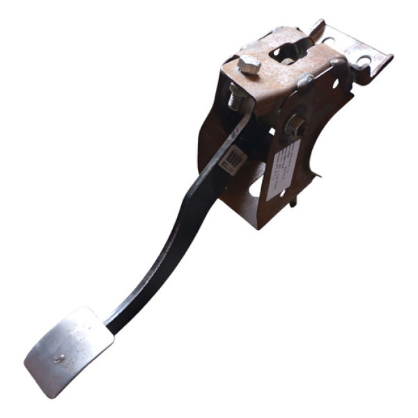 Pedal Embreagem Kia Picanto 1.0 2006 2011 Preto