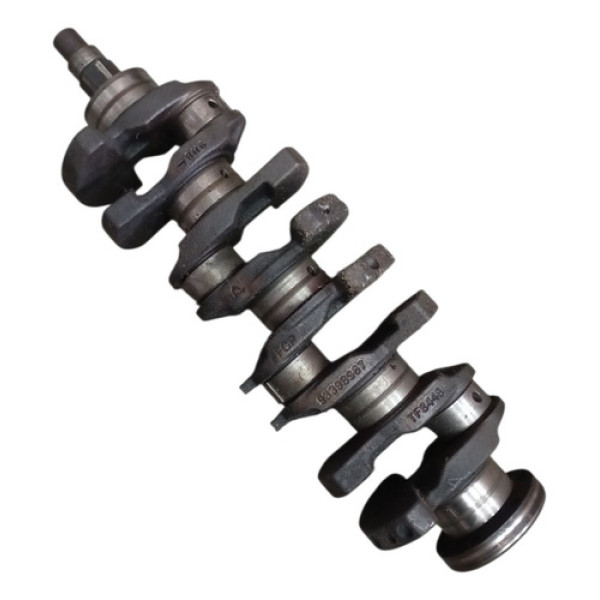 Virabrequim Std Gm Corsa 1.0 8v 1996 2005 Para Retificar