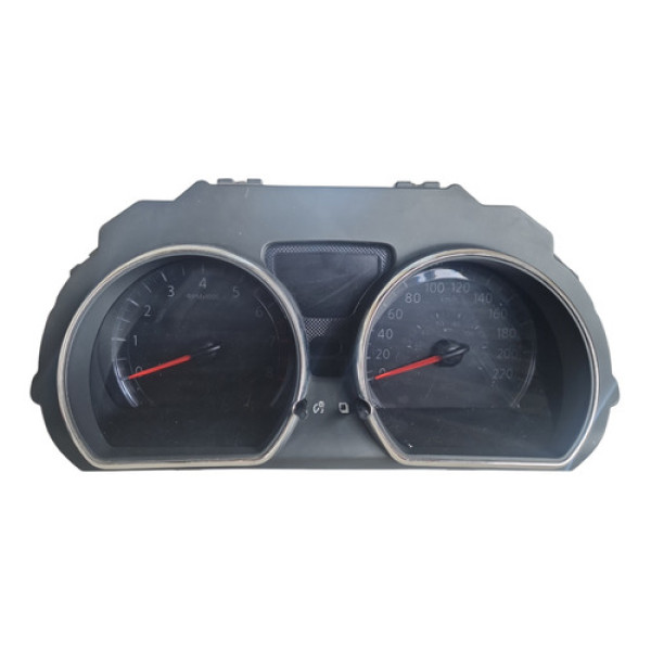 Painel Instrumentos Nissan Versa 2016 2020