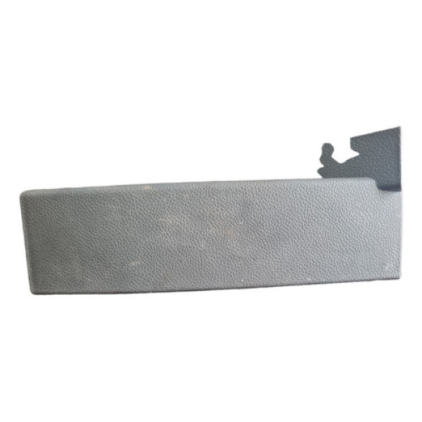 Moldura Painel Acabamento Porta Ford Fiesta 2007 A 2012