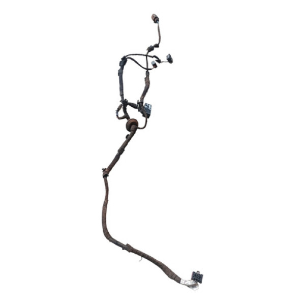 Chicote Porta Vw Golf Traseira Esquerda 00 Á 13 