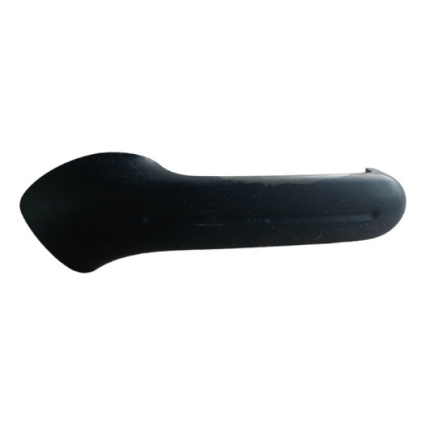 Moldura Superior Puxador Porta Direita Vw Golf 