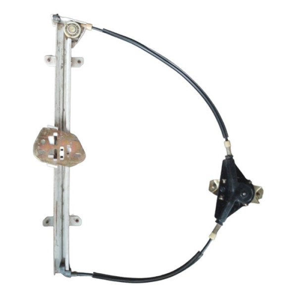 Maquina Vidro Automatico Direito Ford Escort 1994 Europeu