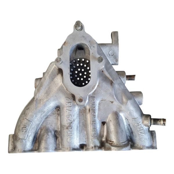 Coletor Admissão Motor Ap Vw Gol 1980 1994