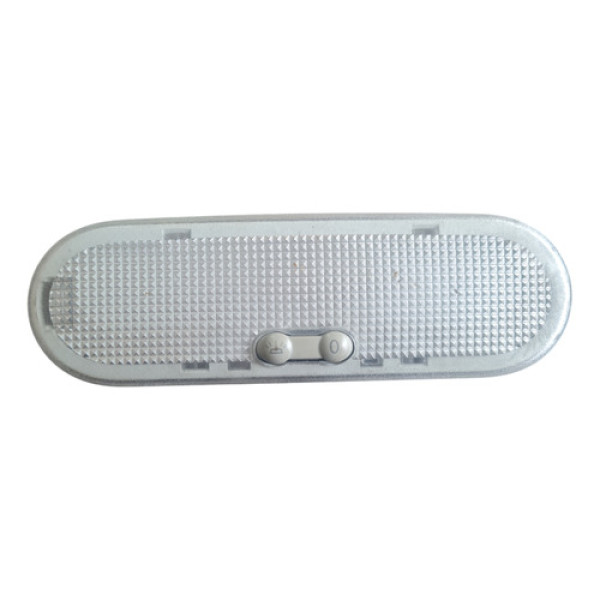 Luz Teto Cortesia Renault Sandero Logan 15 A 20