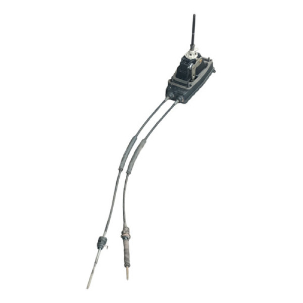 Alavanca Trambulador Marcha Câmbio Vw Fox Gol G6 2008 2020