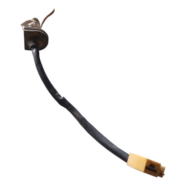 Plug Conector Chicote Elétrico Gm Vectra 2008 2011
