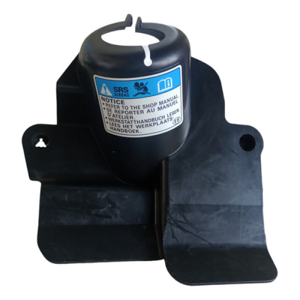 Acabamento Cruzeta Coluna Direção Honda Civic 07 Á 11