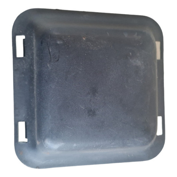 Moldura Tampa Traseira Gm Monza 91 Á 96