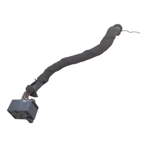Plug Conector Chicote Vw Gol Parati G3 1999 2005 305971999a
