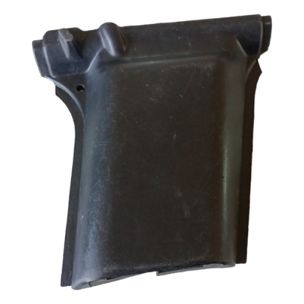 Acabamento Moldura Coluna Inferior Direita Fiat Uno Fiorino 