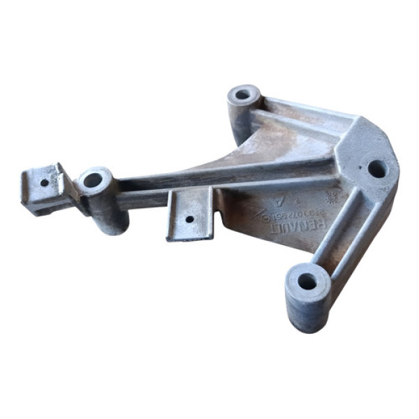 Suporte Coxim Câmbio Renault Clio Logan Sandero 1.0 16v