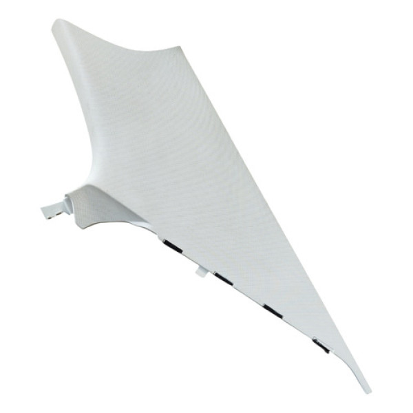 Acabamento Coluna Traseira Direita Vw Jetta 2012 2017