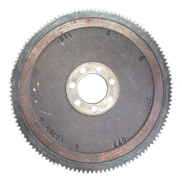 Volante Motor Cremalheira Renault Megane Grand Tour 1.6 16v