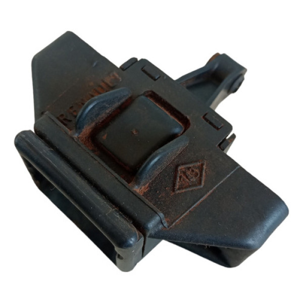 Trava Fechadura Tranca Porta Malas Renault Clio Scenic 2004