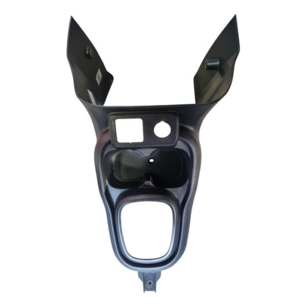 Console Central Fiat Mobi 2016 2023