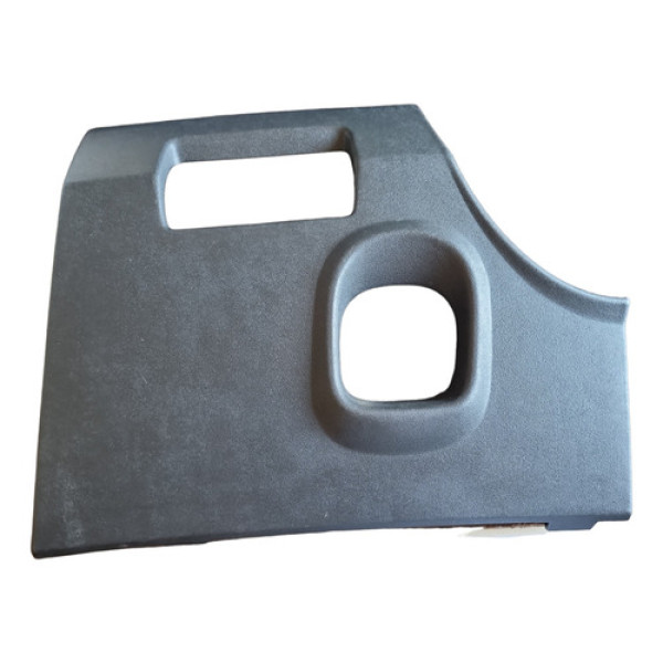 Acabemento Tampa Caixa Fusíveis Renault Megane 2007 A 2013