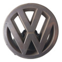 Emblema Grade Logotipo Dianteiro Vw Gol Saveiro Parati G3