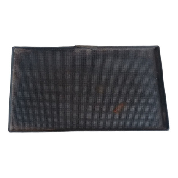 Tapete Acabamento Console Gm Vectra 06/12 