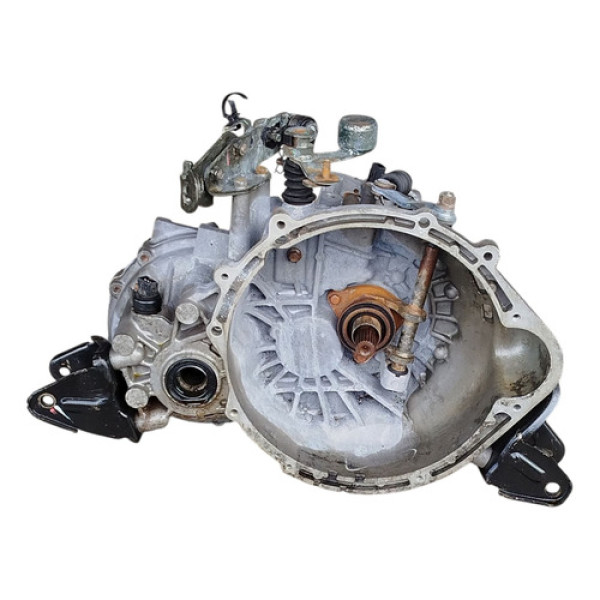 Caixa Cambio Marcha Manual Jac J3 1.5 2015