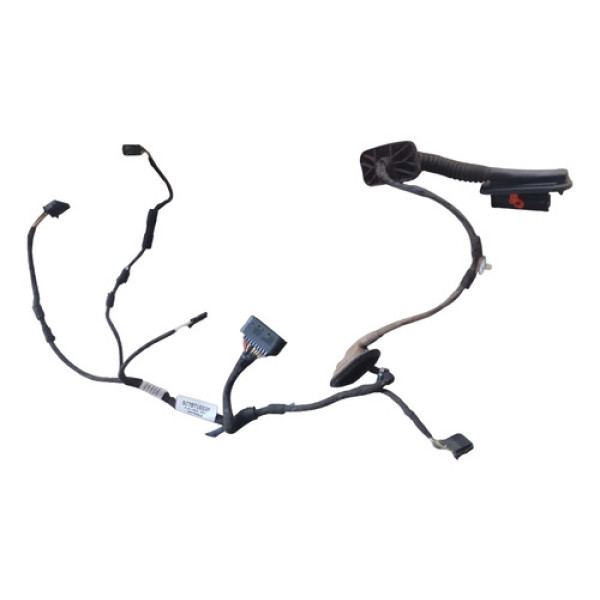 Chicote Porta Traseira Esquerda Vw Jetta Tsi 2014 5c7971693p