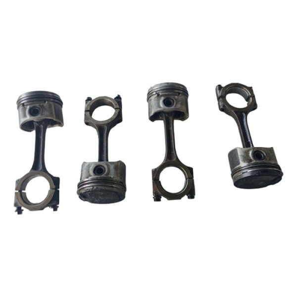 Jogo  Biela Renault Clio 1.0 - 69,5 - 0.50 