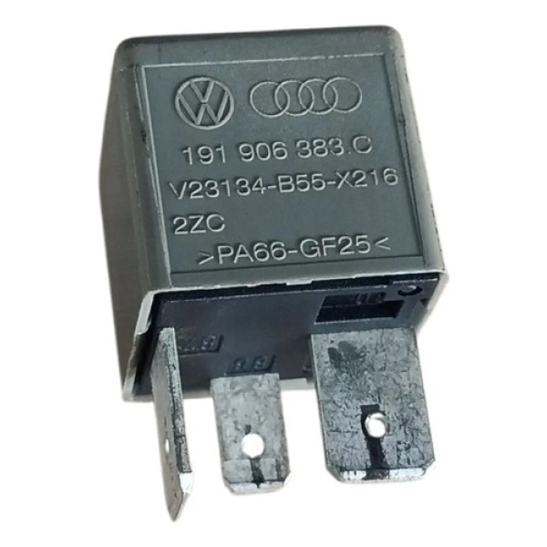 Relé 167 Bomba Combustível Audi A3 1999 2005