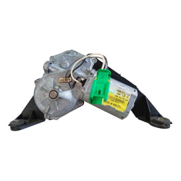 Motor Limpador Parabrisa Traseiro Renault Scenic 82001023298