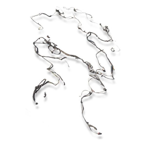 Chicote Carroceria Interna Fiat Uno Vivace 2015