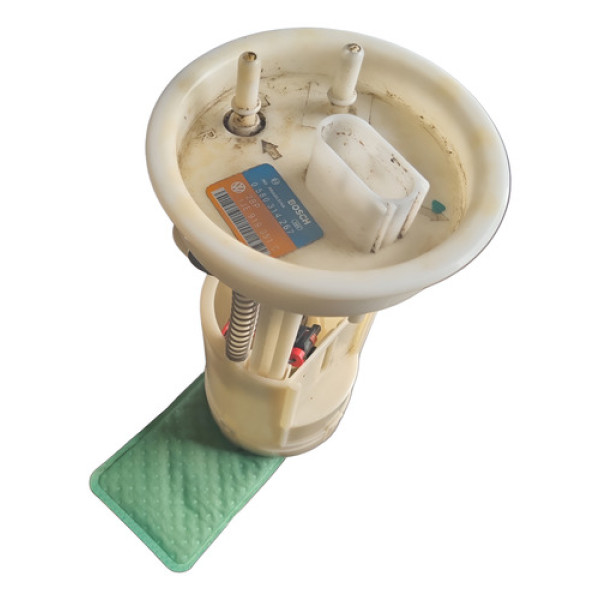 Bomba Combustível Vw Golf 2007 2013