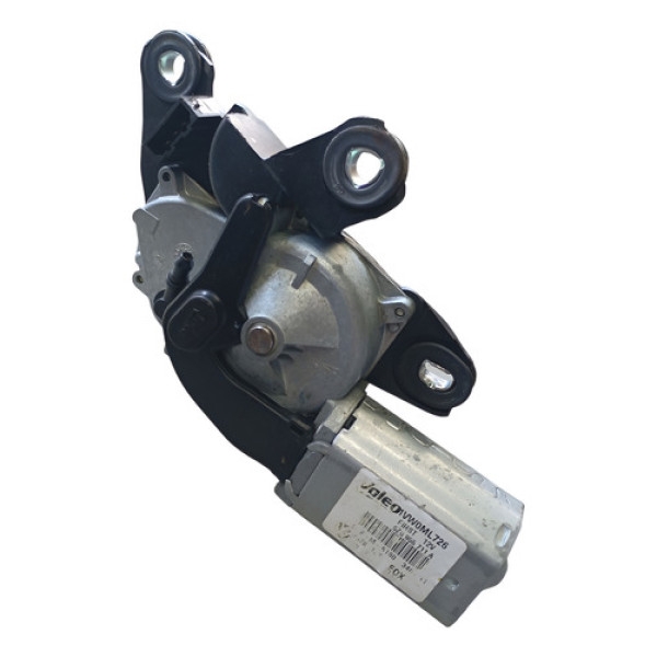 Motor Limpador Traseiro Vw Fox Gol 2010 2014 5z6955711