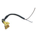 Plug Conector Chicote Bico Injetor Gm Cobalt Spin 2013 2018