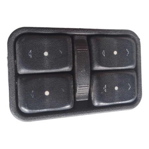 Comando Vidro Eletrico Dianteiro Esq Gm Astra 99 A 2011