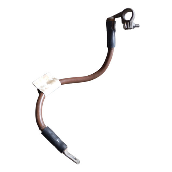 Cabo Negativo Bateria Vw Jetta Comfortline 2011 2014