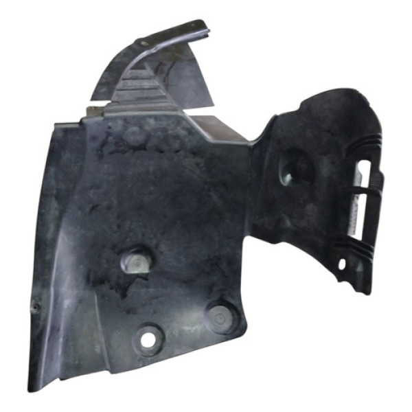 Parabarro Dianteiro Direito Renault Clio 2006 2012