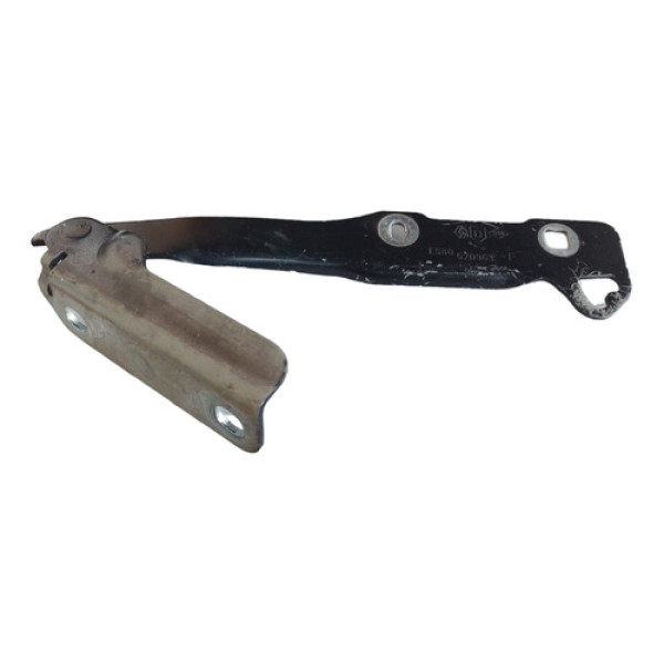 Dobradiça Braço Capo Renault Sandero 2013