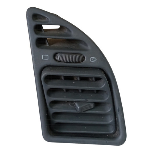 Difusor Ar Direito Peugeot 306 97/06 