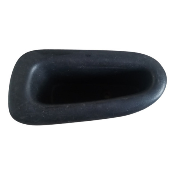 Puxador Interno Porta Peugeot Traseira Direita 