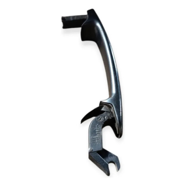 Maçaneta Externa Dianteiro Direito Porta Vw Golf 1999 2013 Traseira