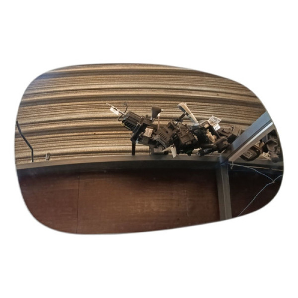 Lente Retrovisor Direito Fiat Mobi 2019 2023