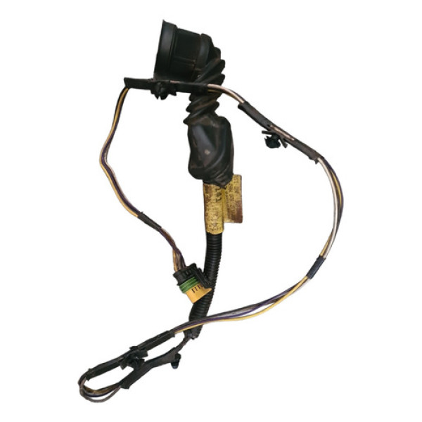 Chicote Painel Instrumentos Palio 2002 A 2003